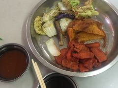 -瑞安第一泡·后街泡泡(虹桥后街店)