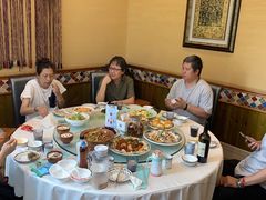 -巴依老爷新疆美食(望京小街店)