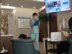 -嘉悦丽格眼科(丰联广场店)