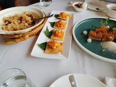 -梧桐餐厅(泉城路店)