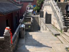 -长春观