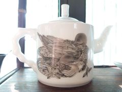 -瓷语堂(上海五维空间创意园店)