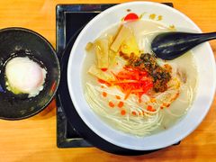 -博多一幸舍(侨福芳草地购物中心店)