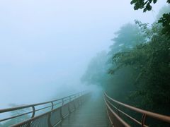 -少华山国家森林公园