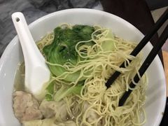 -省城濑粉(龙津店)