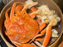 -上井料理黑金店(IFS国金中心店)