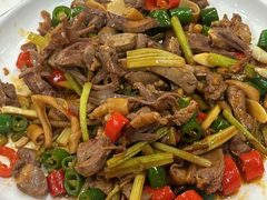 -醉壹号海鲜大排档(厦门美食地标店)