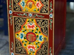 -格日勒阿妈蒙古厨房(市政府西门店)