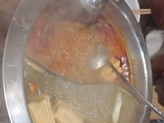 -黔哆哆地摊酸汤火锅(清湖店)