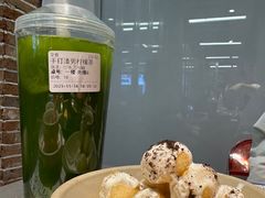 -生活如沸·顺德水牛奶火锅(大学路店)