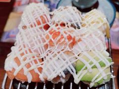 -仙隐小鹿料理食堂(沙市人信汇店)