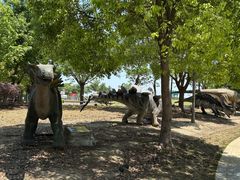 -歌斐颂巧克力小镇