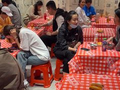 -荆九爷爆炒桥头三嫩(夫子庙店)