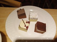 -花枝日本料理(金沟河店)
