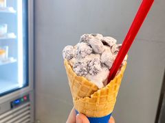 -DQ·蛋糕·冰淇淋(龙湖狮山天街店)