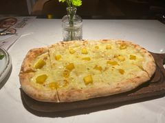 -半秋山西餐厅(巴南万达广场店)