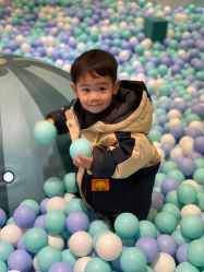 -孩子王(协信星光时代广场店)