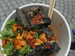 -黑色经典臭豆腐·湖南特产(坡子街店)