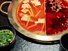 -九鼎轩脆毛肚火锅(南京东路店)