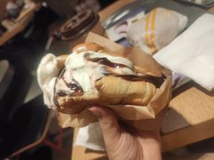 -麦当劳(前海店)