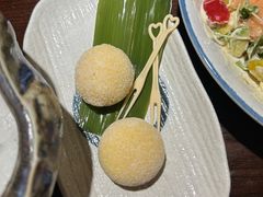 -松子料理(白家庄店)