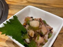 -御牛道日式烤肉料理(杭州万象城店)
