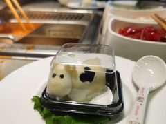 -海底捞火锅(之心城店)