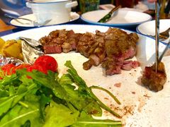 -百特喜·意大利餐厅(八佰伴镇江店)