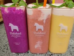 -Home Thai·泰谣(王府井apm店)