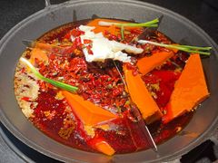 -叁口煮市井老火锅(南门旗舰店)