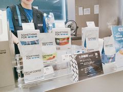 -Something For(中洲湾店)