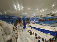 -湘江欢乐城欢乐雪域