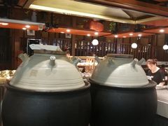 -黑鸡小馆(金源店)