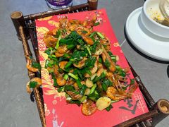 -情妹耙泥鳅·江湖川菜(科华店)