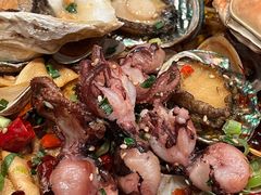 -冰城小镇音乐串吧·聚会餐厅(百子湾店)