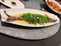 -望乡楼上海菜(日月光店)