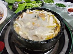 -南渝食府.石锅鸡(尚城花园店)