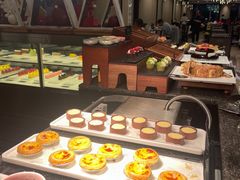 -Social 秀西餐厅-长沙瑞吉酒店(运达店)