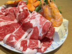 -江户前日本料理(瑞诗酒店店)