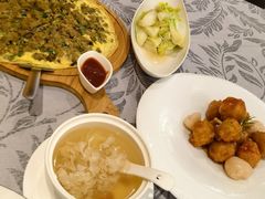 -八闽食府(福建大厦店)