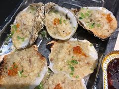 -夜烤·宜宾烧烤(回龙湾店)
