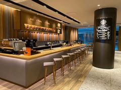 -星巴克臻选(济南恒隆店)