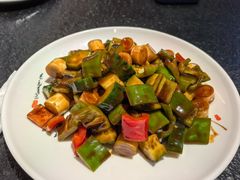 -老北京胡同味道二荤铺(酒仙桥店)