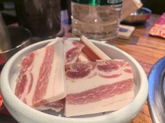 -九田家黑牛烤肉料理(新辰里亚运村店)