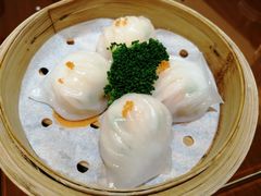 -豫璟轩中餐厅(南昌万怡店)