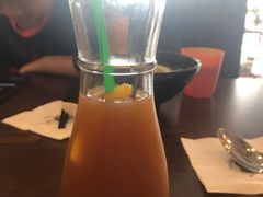 柠檬红茶-标记Jane's kitchen(平桥直街店)