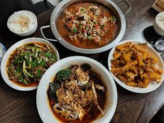 -艺味深尝(云锦路店)