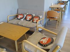 -了不起的考拉咖啡店(高新店)