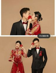 -YISHU一树影像工作室(惠城店)
