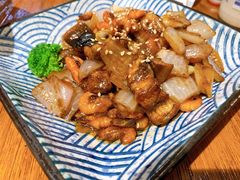 -囿面传统制面馆(中央路店)